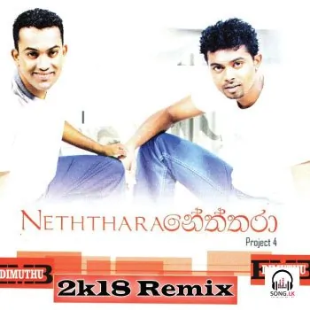 BnS - Neththara (2k18 Remix)